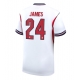 Engleska Reece James #24 Replike Domaci Dres SP 2026 Kratak Rukav
